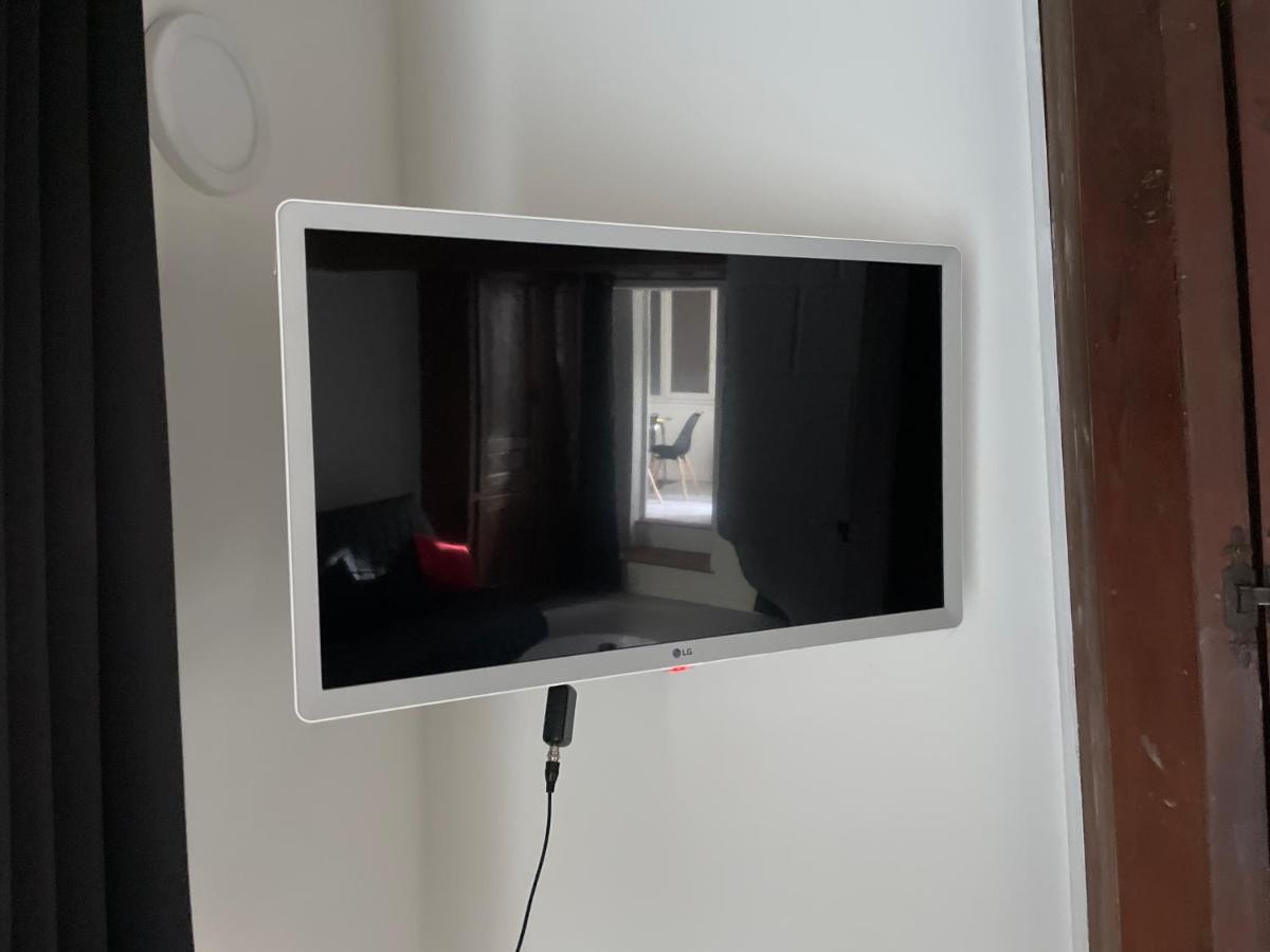 Apartament Le Studio Aristide Pont-Audemer Zewnętrze zdjęcie